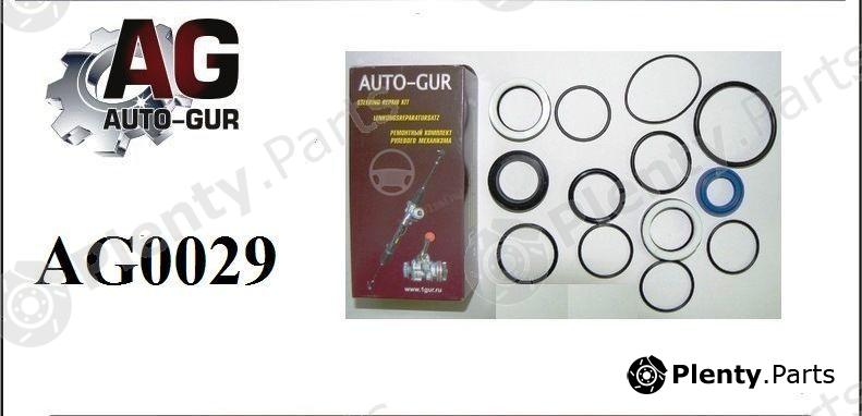  AUTO-GUR part AG0029 Steering rack repair kit Mercedes-Benz ML W163