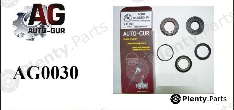  AUTO-GUR part AG0030 Steering rack repair kit FORD Mondeo I/II 1993-2000