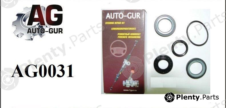  AUTO-GUR part AG0031 Steering Rack Repair Kit FORD Tourneo Connect