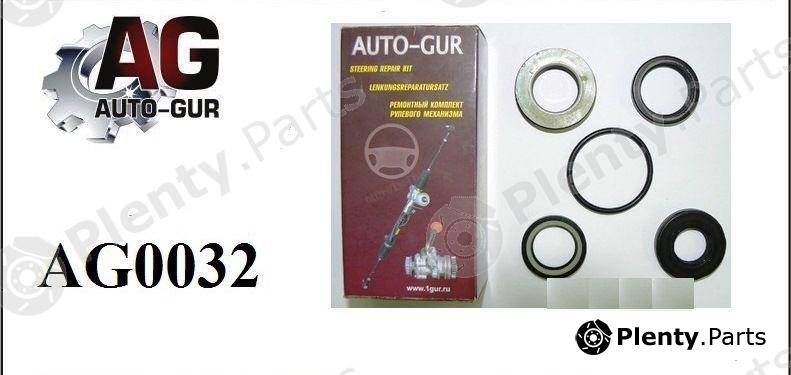  AUTO-GUR part AG0032 Steering Rack Repair Kit CHEVROLET Lacetti / DAEWOO Nubira