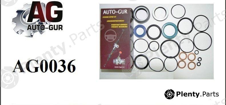  AUTO-GUR part AG0036 Steering Rack Repair Kit AUDI A6