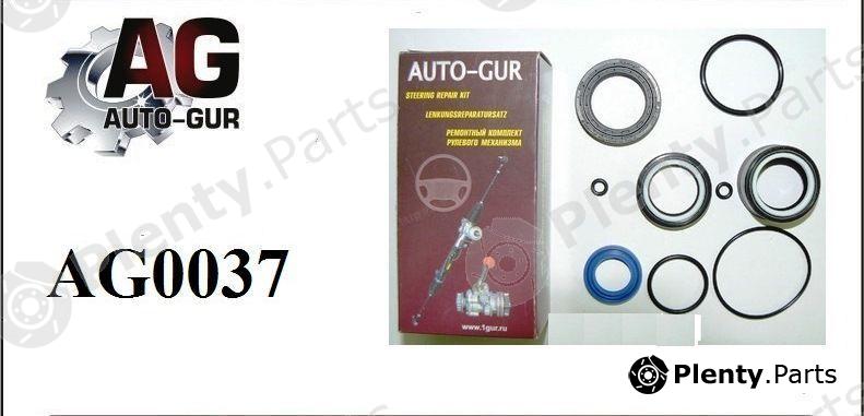  AUTO-GUR part AG0037 Steering Rack Repair Kit Peugeot 406