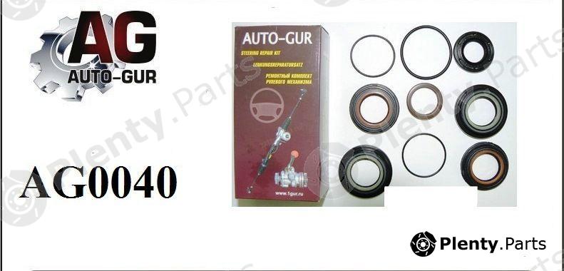  AUTO-GUR part AG0040 Steering Rack Repair Kit Dodge Caravan/Chrysler Pacifica