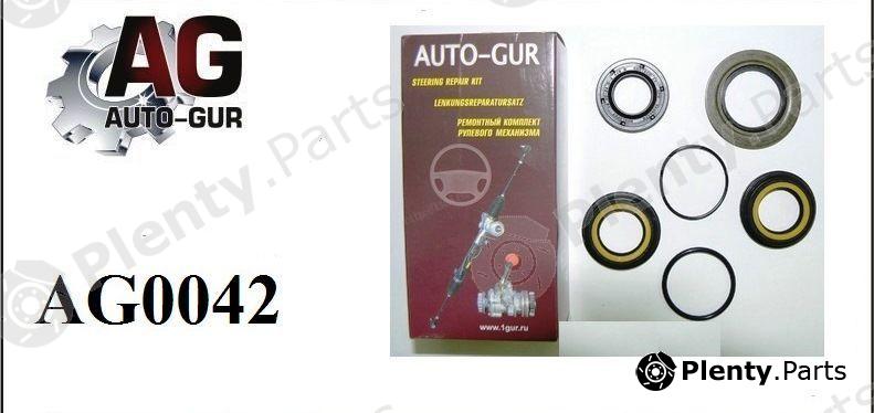  AUTO-GUR part AG0042 Steering Rack Repair Kit Renault Megane I / Scenic I