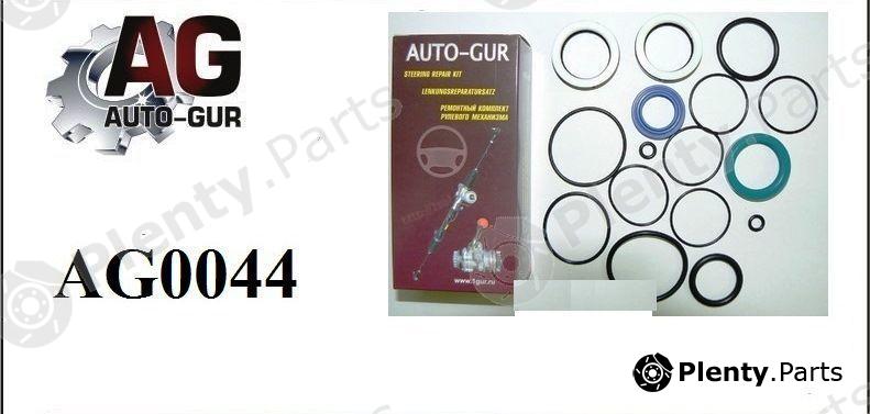  AUTO-GUR part AG0044 Steering Rack Repair Kit Jaguar S-Type ZF