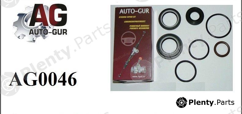  AUTO-GUR part AG0046 Steering Rack Repair Kit Fiat Ducato