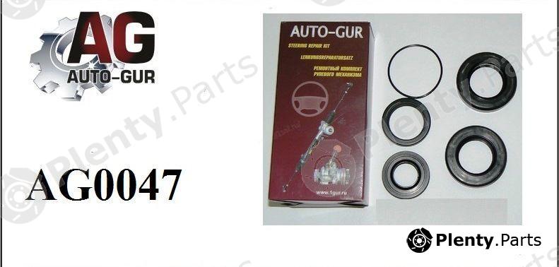  AUTO-GUR part AG0047 Steering Rack Repair Kit OPEL Antara / CHEVROLET Captiva (2006-)