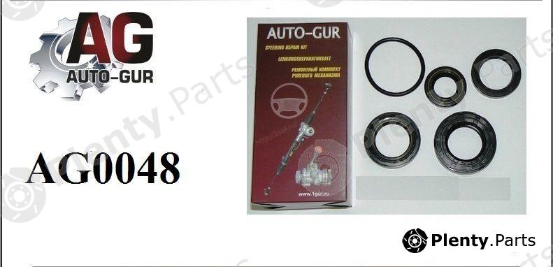  AUTO-GUR part AG0048 Steering Rack Repair Kit HYUNDAI SANTA Fe