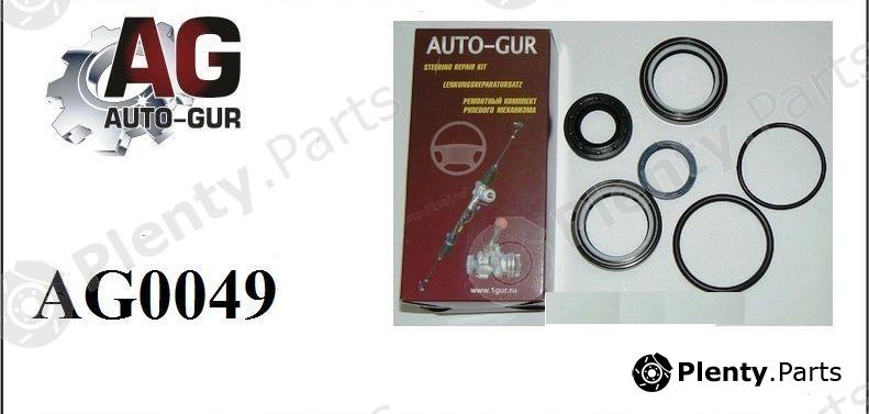  AUTO-GUR part AG0049 Steering rack repair kit FIAT DUCATO / Citroen Jumper / PEUGEOT Boxer