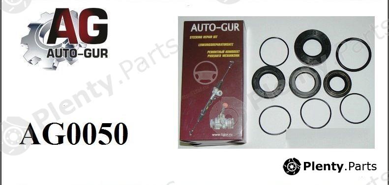  AUTO-GUR part AG0050 Steering Rack Repair Kit Hyundai Accent