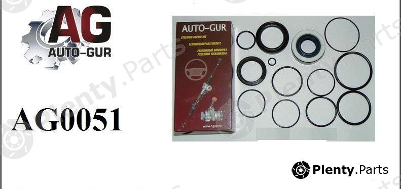  AUTO-GUR part AG0051 Steering Rack Repair Kit BMW X5 (E53)