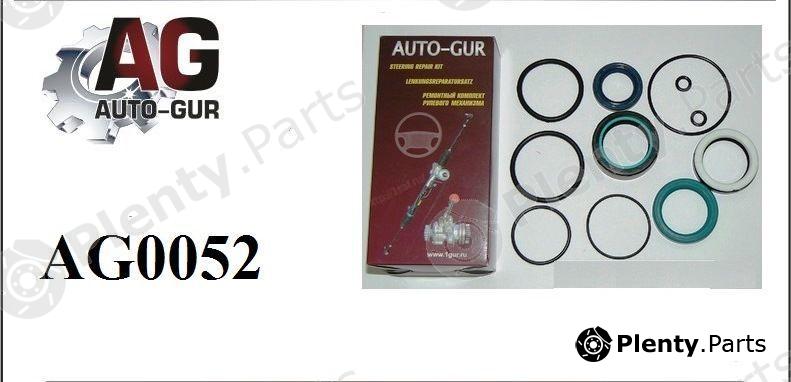  AUTO-GUR part AG0052 Steering Rack Repair Kit VOLVO XC 90 / S 80 / S 60