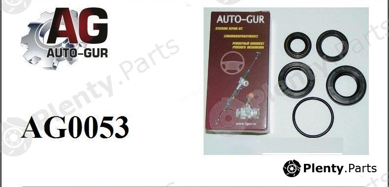  AUTO-GUR part AG0053 Steering Rack Repair Kit Lexus RX300/Harrier