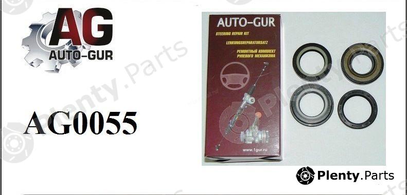  AUTO-GUR part AG0055 Steering Rack Repair Kit Ford Escape