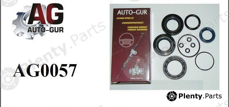  AUTO-GUR part AG0057 Steering Rack Repair Kit for OPEL Astra H / Zafira B