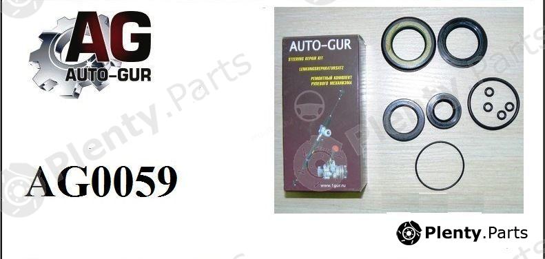  AUTO-GUR part AG0059 Steering Rack Repair Kit MITSUBISHI L200 / Pajero Sport