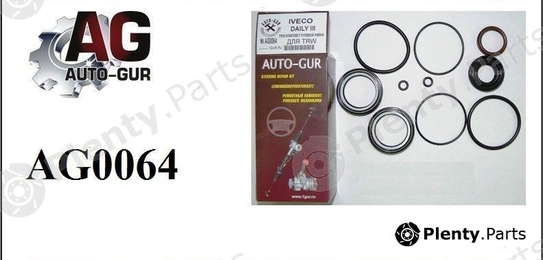 AUTO-GUR part AG0064 Steering Rack Repair Kit Iveco DAILY III TRW