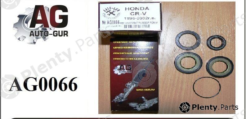  AUTO-GUR part AG0066 Steering Rack Repair Kit Honda CR-V I 1995-2002