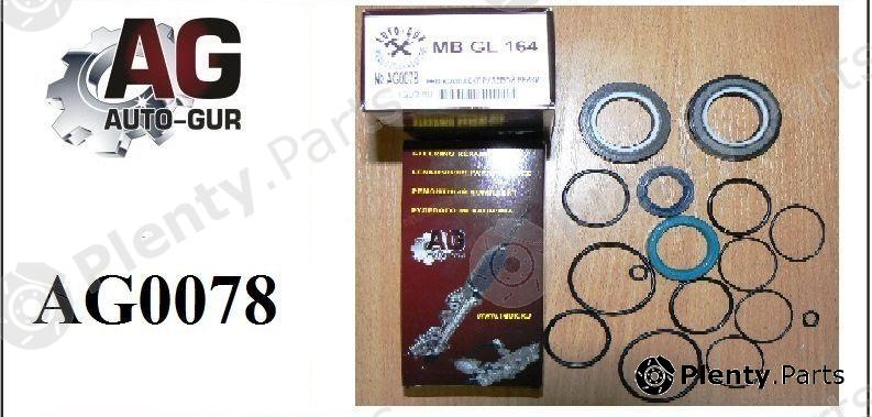  AUTO-GUR part AG0078 Replacement part