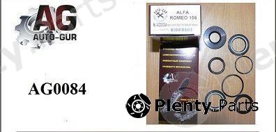  AUTO-GUR part AG0084 Steering Rack Repair Kit ALFA ROMEO 147 / Spider / 156