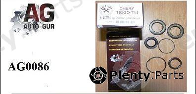  AUTO-GUR part AG0086 Steering Rack Repair Kit CHERY TIGGO T11 / M11