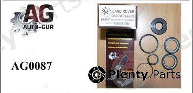  AUTO-GUR part AG0087 Steering Rack Repair Kit Land Rover Discovery III / LR3