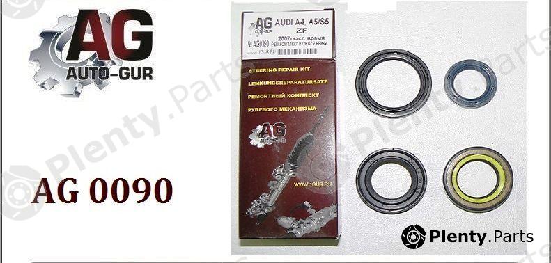  AUTO-GUR part AG0090 Steering Rack Repair Kit AUDI A4/A5 (B8)