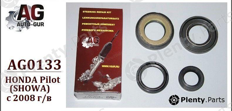 AUTO-GUR part AG0133 Steering Rack Repair Kit HONDA PILOT