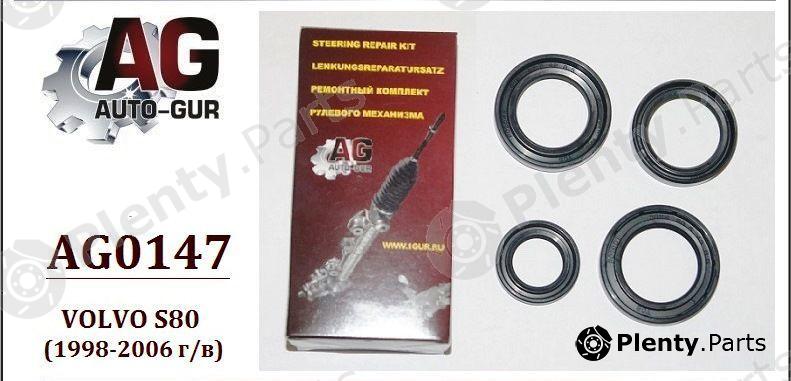  AUTO-GUR part AG0147 Steering Rack Repair Kit VOLVO S80 / XC70