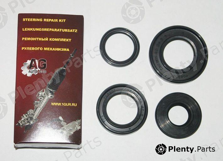  AUTO-GUR part AG0157 Steering Rack Repair Kit VW Crafter / MB Sprinter W906