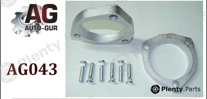  AUTO-GUR part AG043 Replacement part