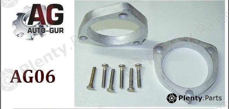  AUTO-GUR part AG06 Lift Spacer AUTO-GUR AG06 for Suzuki/Hyundai/Kia