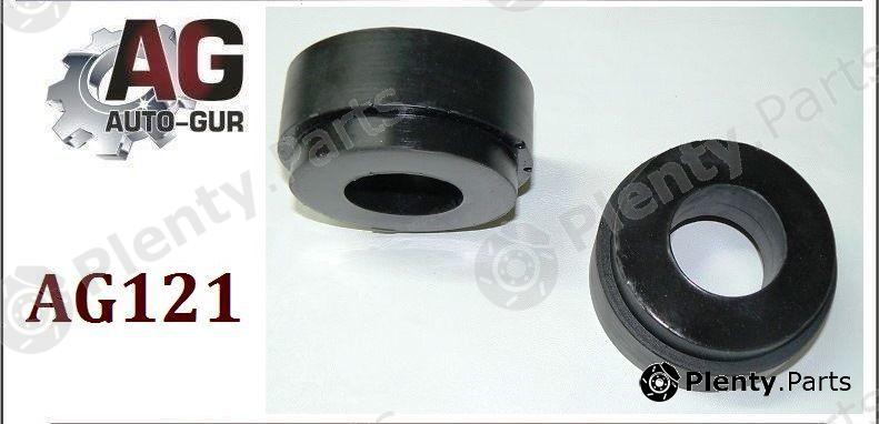  AUTO-GUR part AG121 Rear Spring Spacer for Kia Ceed Clearance Increase
