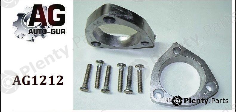  AUTO-GUR part AG1212 Clearance Spacers AUTO-GUR Mondeo / Mondeo Turnier