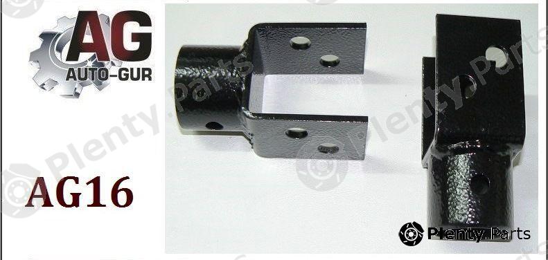  AUTO-GUR part AG16 Replacement part