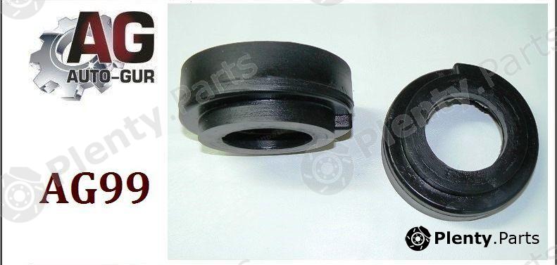  AUTO-GUR part AG99 Clearance Increasing Spacer SsangYong Kyron, Rexton, Actyon (Rear 30mm)