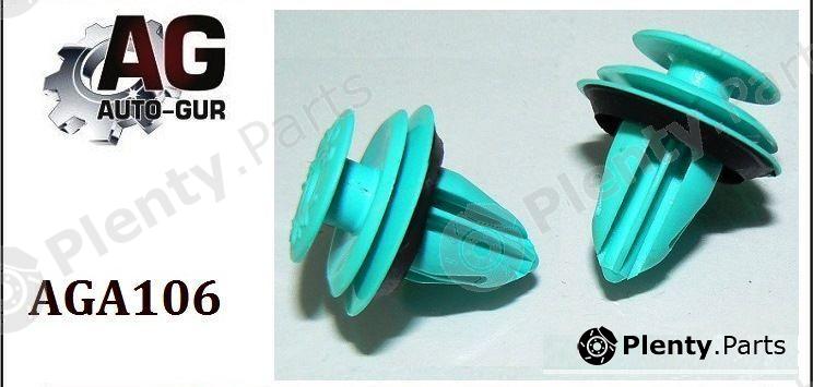  AUTO-GUR part AGA106 Fastening Clip