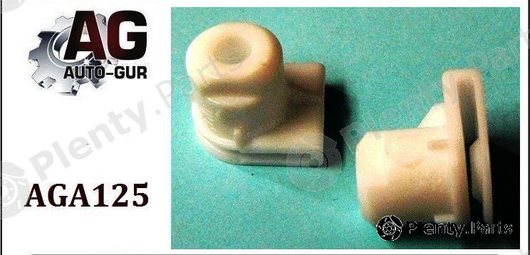  AUTO-GUR part AGA125 Replacement part