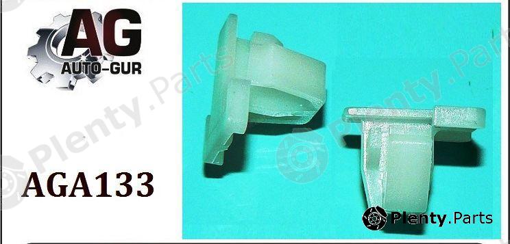 AUTO-GUR part AGA133 Fastening Clip Honda