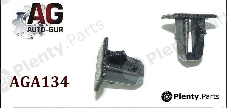  AUTO-GUR part AGA134 Fastening Clip
