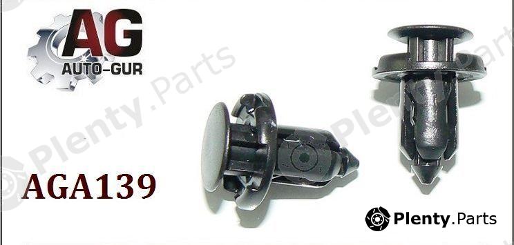  AUTO-GUR part AGA139 Fastening Clip