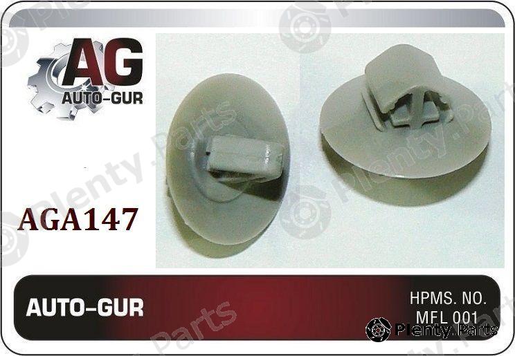  AUTO-GUR part AGA147 Replacement part