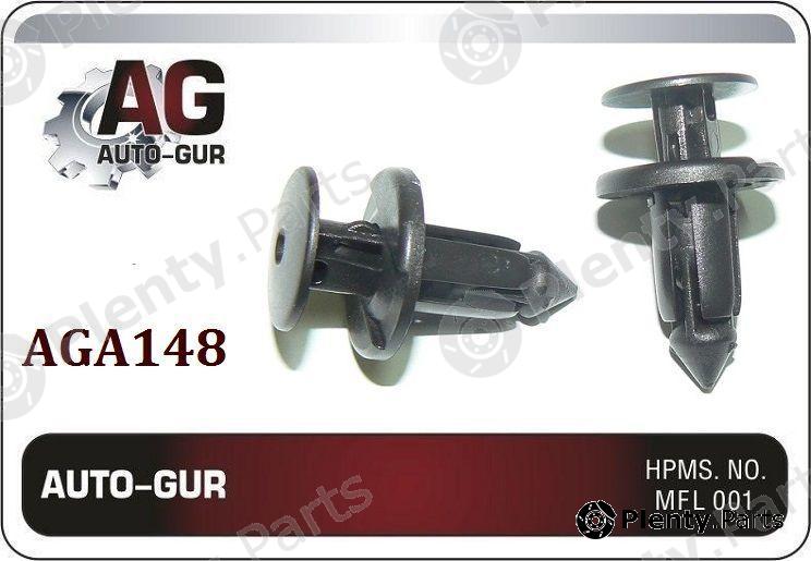  AUTO-GUR part AGA148 Replacement part