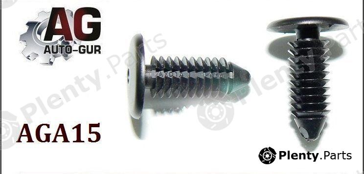  AUTO-GUR part AGA15 Fastening Clip