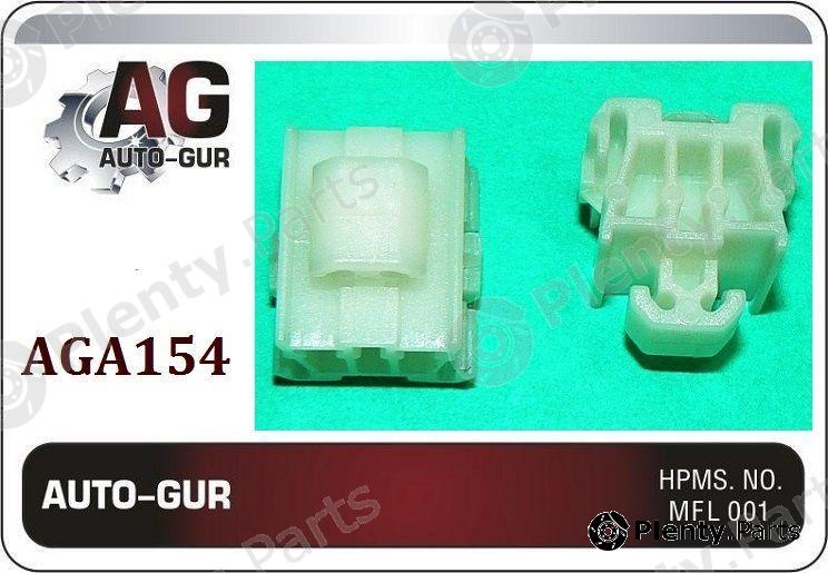  AUTO-GUR part AGA154 Replacement part