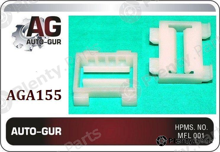  AUTO-GUR part AGA155 Replacement part