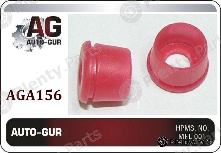  AUTO-GUR part AGA156 Fastening Clip