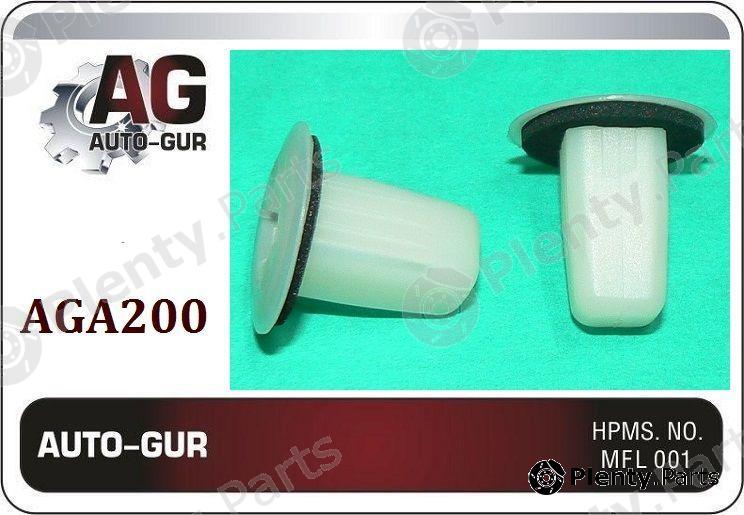  AUTO-GUR part AGA200 Replacement part