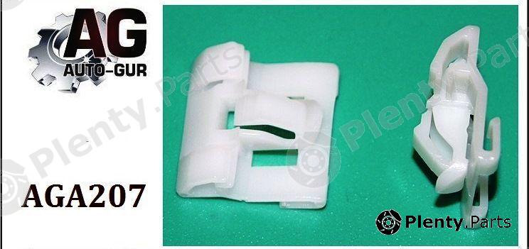  AUTO-GUR part AGA207 Fastening Clip