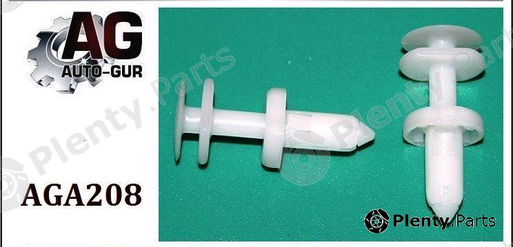  AUTO-GUR part AGA208 Fastening Clip